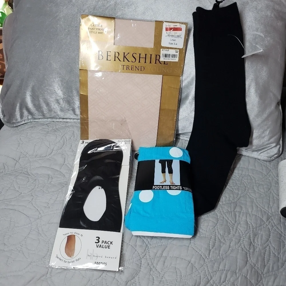berkshire socks